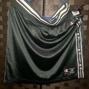 Champ skirt